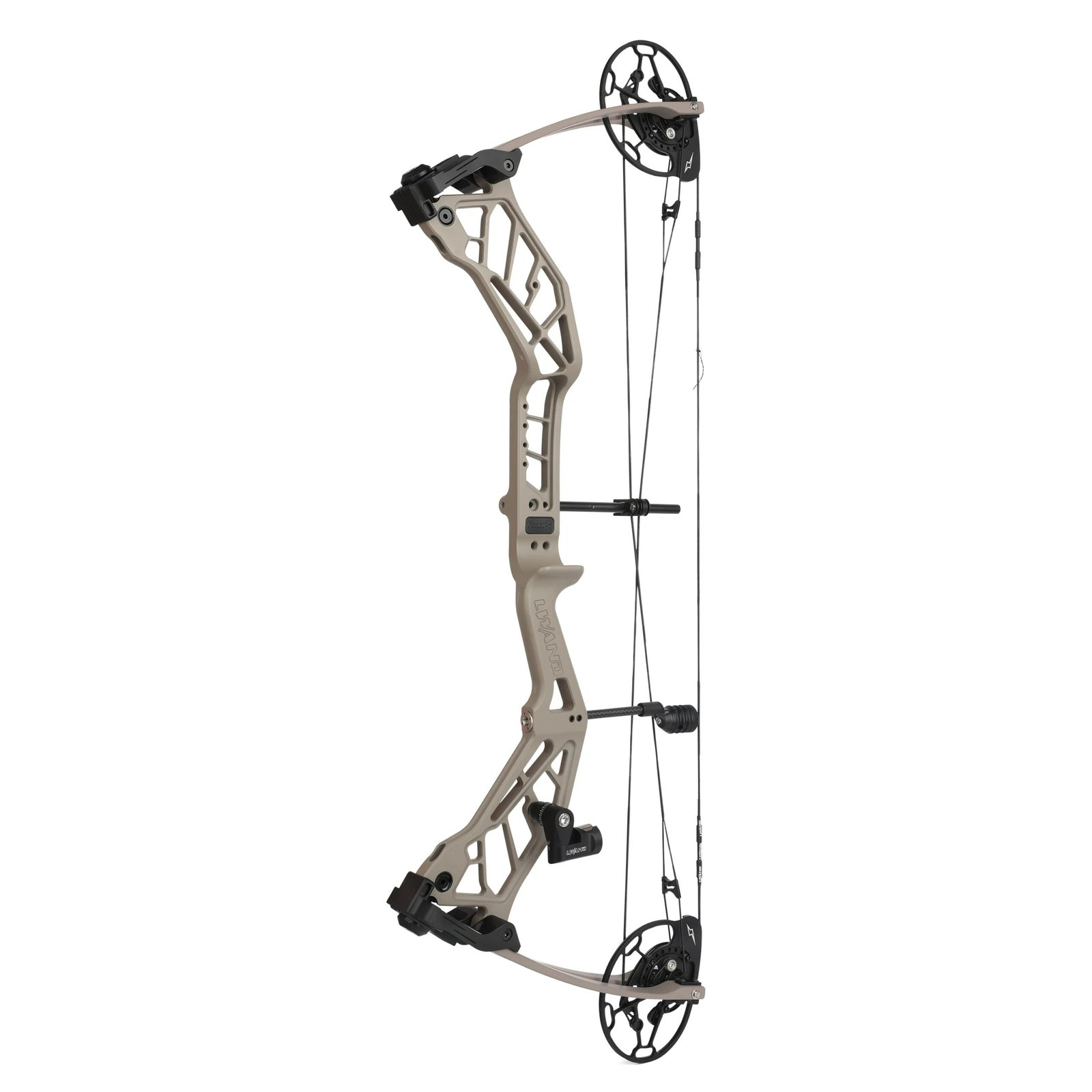 BFLW-P19 Fuxi Archery Compound Bows – High-Power & Precision | Perfect for Hunting