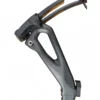 BFA-C16 Carbon Assault Hunting Compound Bow – Lightweight, High-Strength & Durable Carbon Construction | Perfect for Hunting