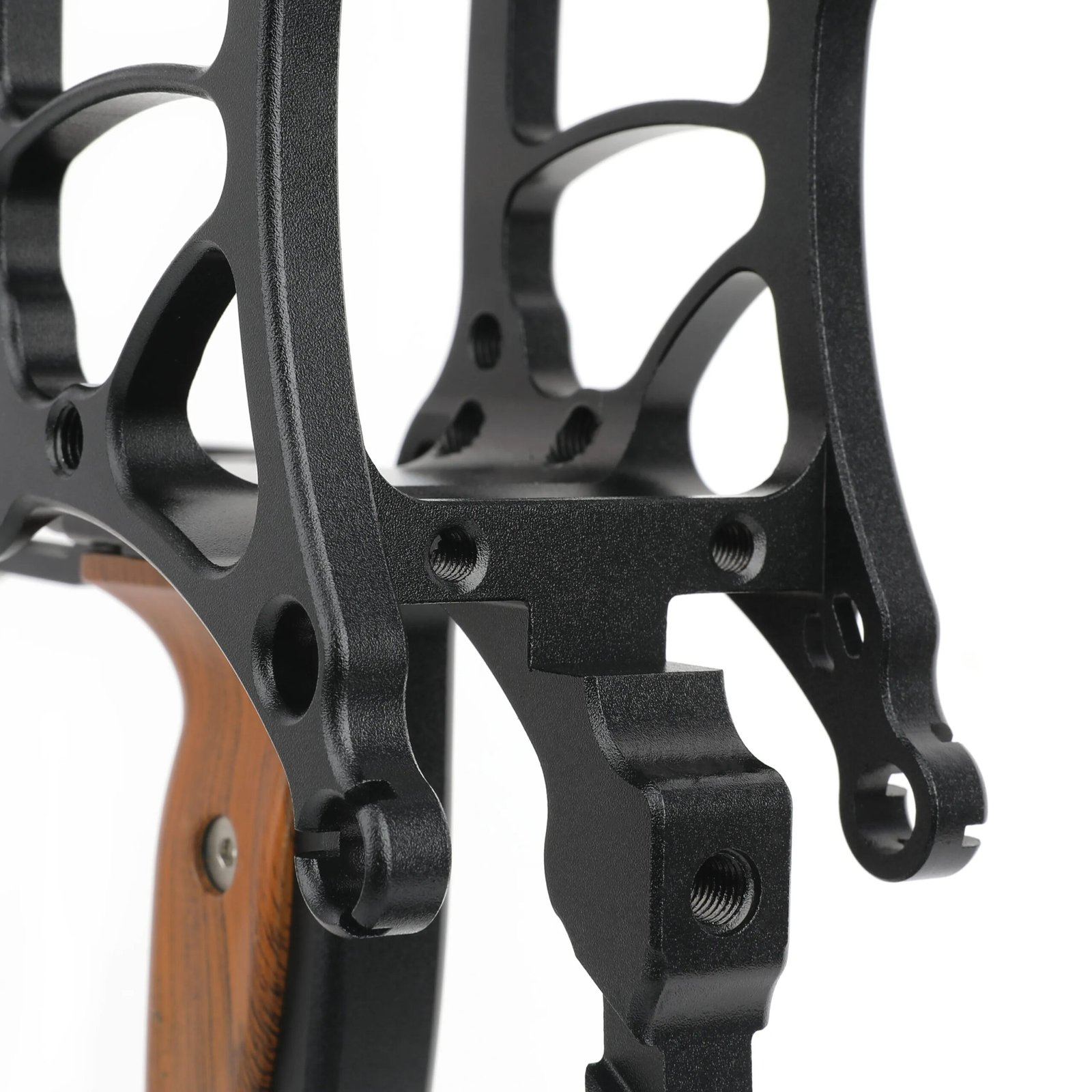 BFL-LM1 Little Monster | Compact & Lightweight Dual-Purpose Compound Bow – Shoots Arrows & Steel Balls | Portable & Powerful