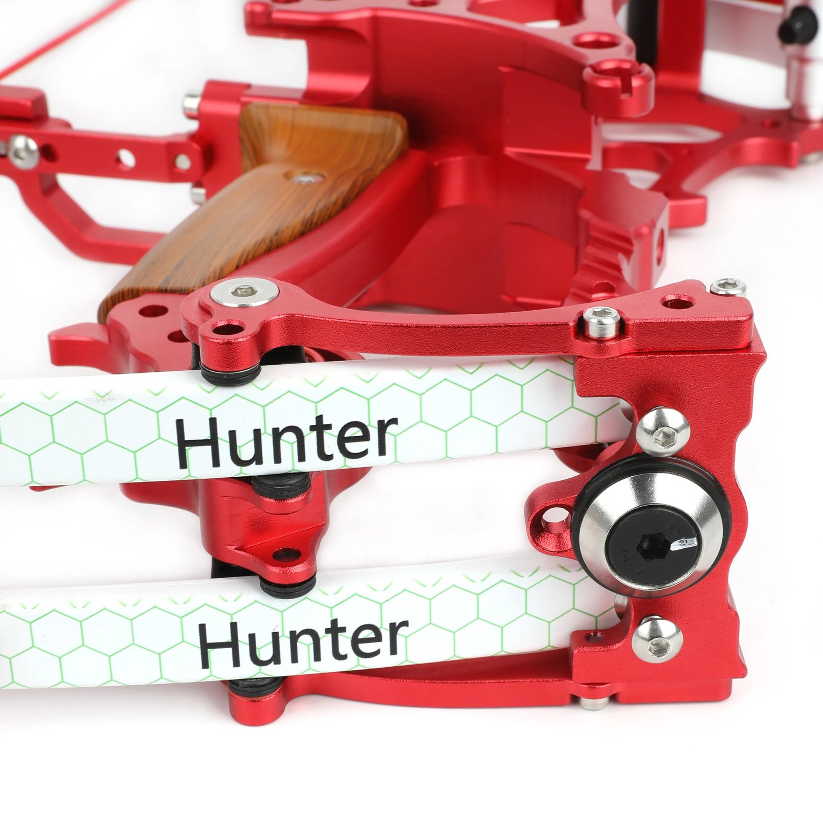 BFL-LM1 Little Monster | Compact & Lightweight Dual-Purpose Compound Bow – Shoots Arrows & Steel Balls | Portable & Powerful