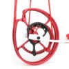 BFL-LM1 Little Monster | Compact & Lightweight Dual-Purpose Compound Bow – Shoots Arrows & Steel Balls | Portable & Powerful
