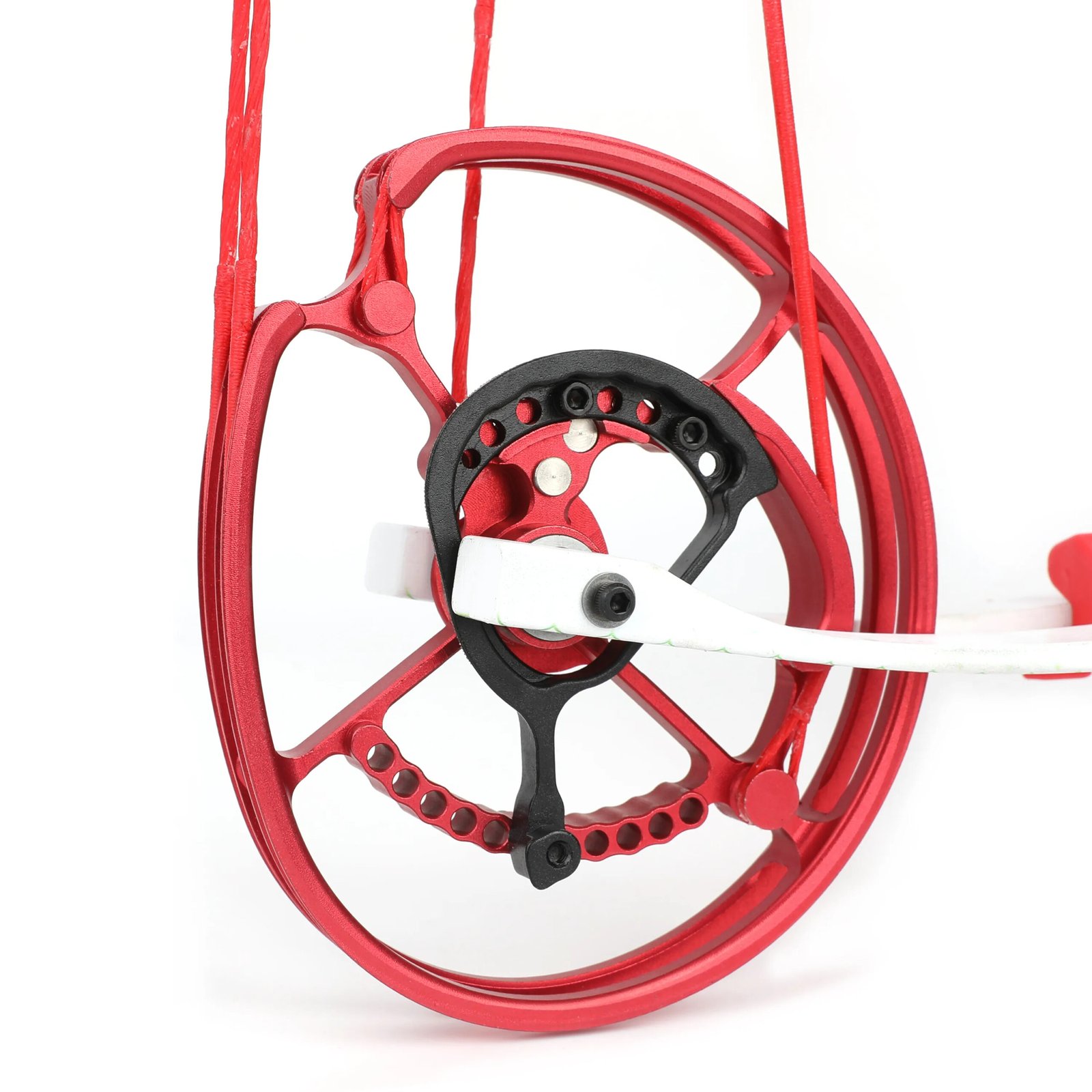 BFL-LM1 Little Monster | Compact & Lightweight Dual-Purpose Compound Bow – Shoots Arrows & Steel Balls | Portable & Powerful