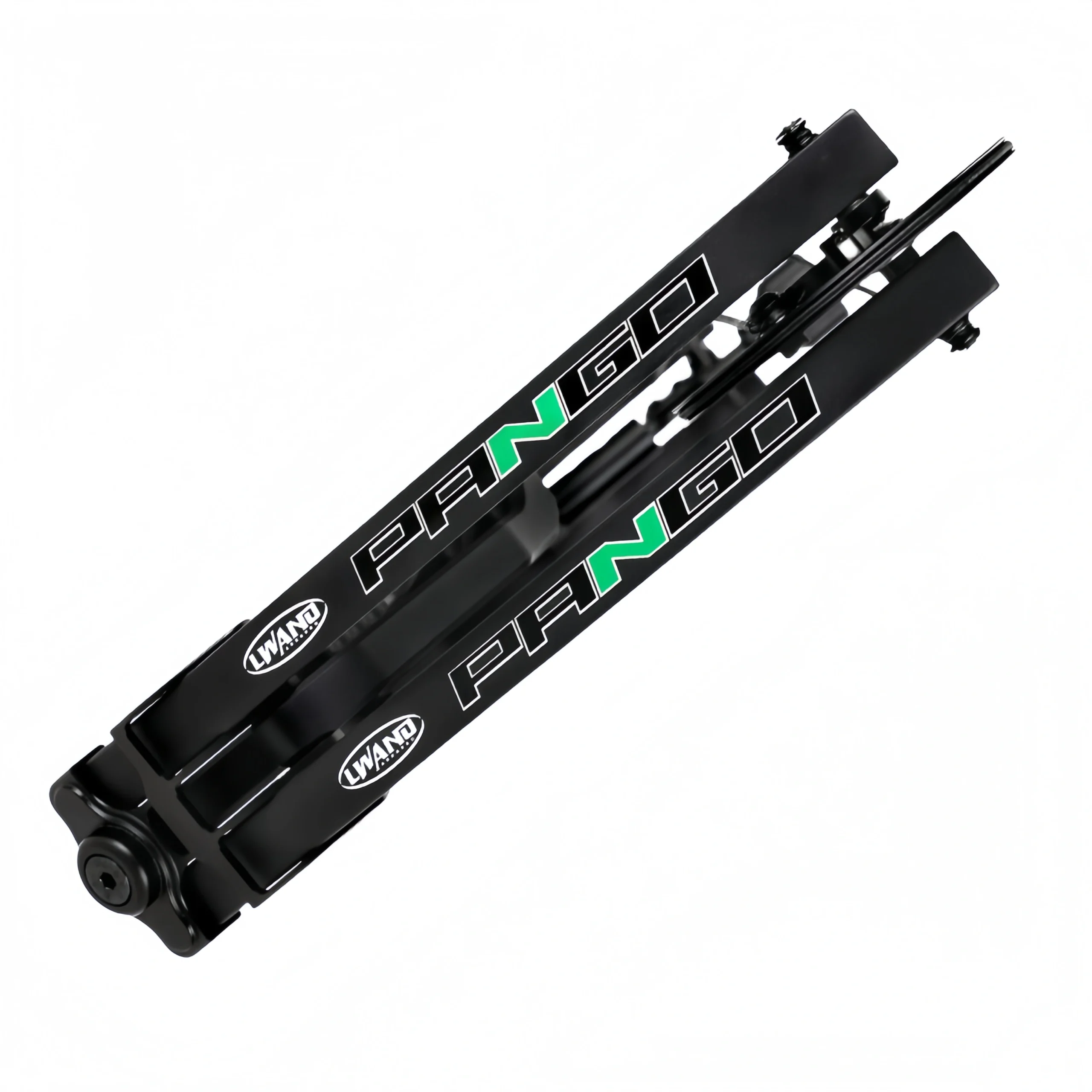 BFLW-P18 Pangu’s Wrath Hunting Compound Bow – Powerful, Accurate & Reliable | Designed for Hunting