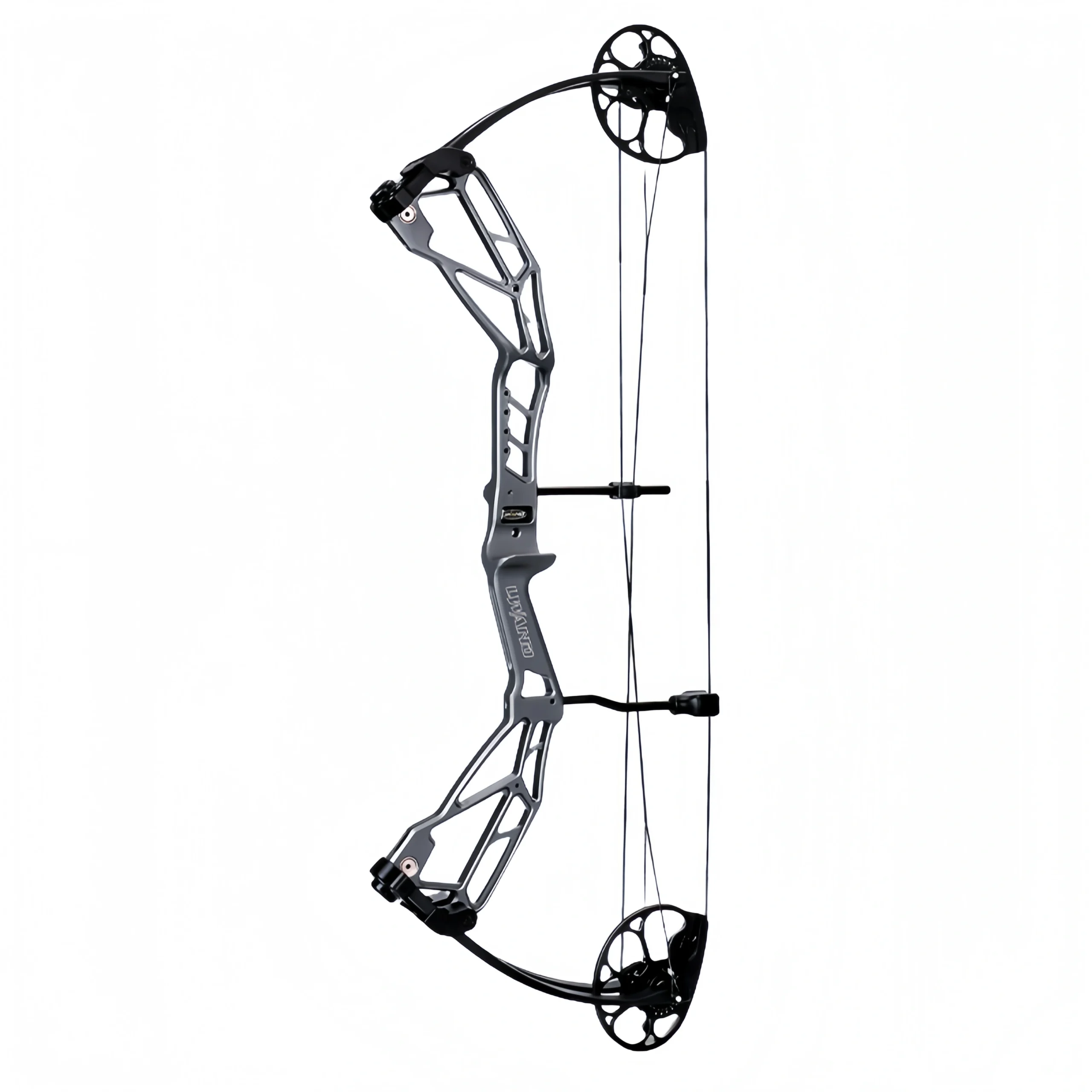 BFLW-P18 Pangu’s Wrath Hunting Compound Bow – Powerful, Accurate & Reliable | Designed for Hunting