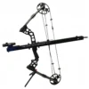 BF-L18K Rapid-Fire Steel Ball Compound Bow – Continuous Shooting Action | High-Speed, Powerful & Precise