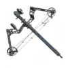 BF-L18K Rapid-Fire Steel Ball Compound Bow – Continuous Shooting Action | High-Speed, Powerful & Precise