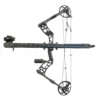 BF-L18K Rapid-Fire Steel Ball Compound Bow – Continuous Shooting Action | High-Speed, Powerful & Precise