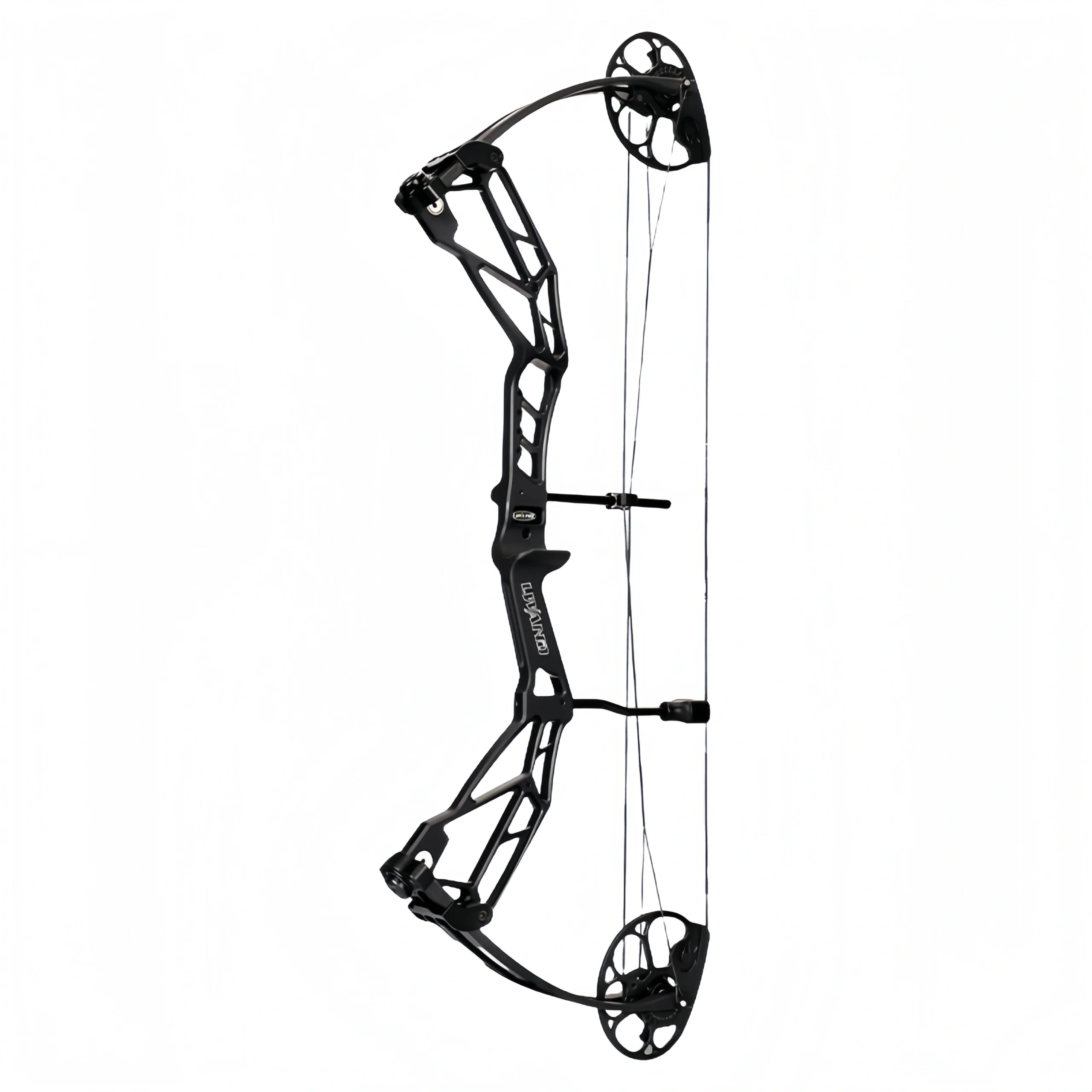 BFLW-P18 Pangu’s Wrath Hunting Compound Bow – Powerful, Accurate & Reliable | Designed for Hunting