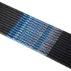 BattleFalcon BattleFalcon BF-LZC1 Carbon Fiber Shaft — Ultra-Lightweight and Strong Construction02