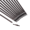 BattleFalcon BattleFalcon BF-LZC1 Screw-In Arrowhead — Replaceable Broadhead Compatible Tip
