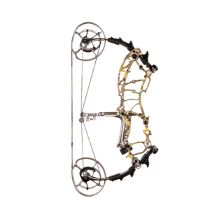 BattleFalcon BFG-DF6 Dragon Feeler Dual-Purpose Compound Bow — High-Precision Bow for Arrows and Steel Balls BattleFalcon BFG-DF6 Dragon Feeler  Dual-Purpose Compound Bow for Arrows & Steel Balls