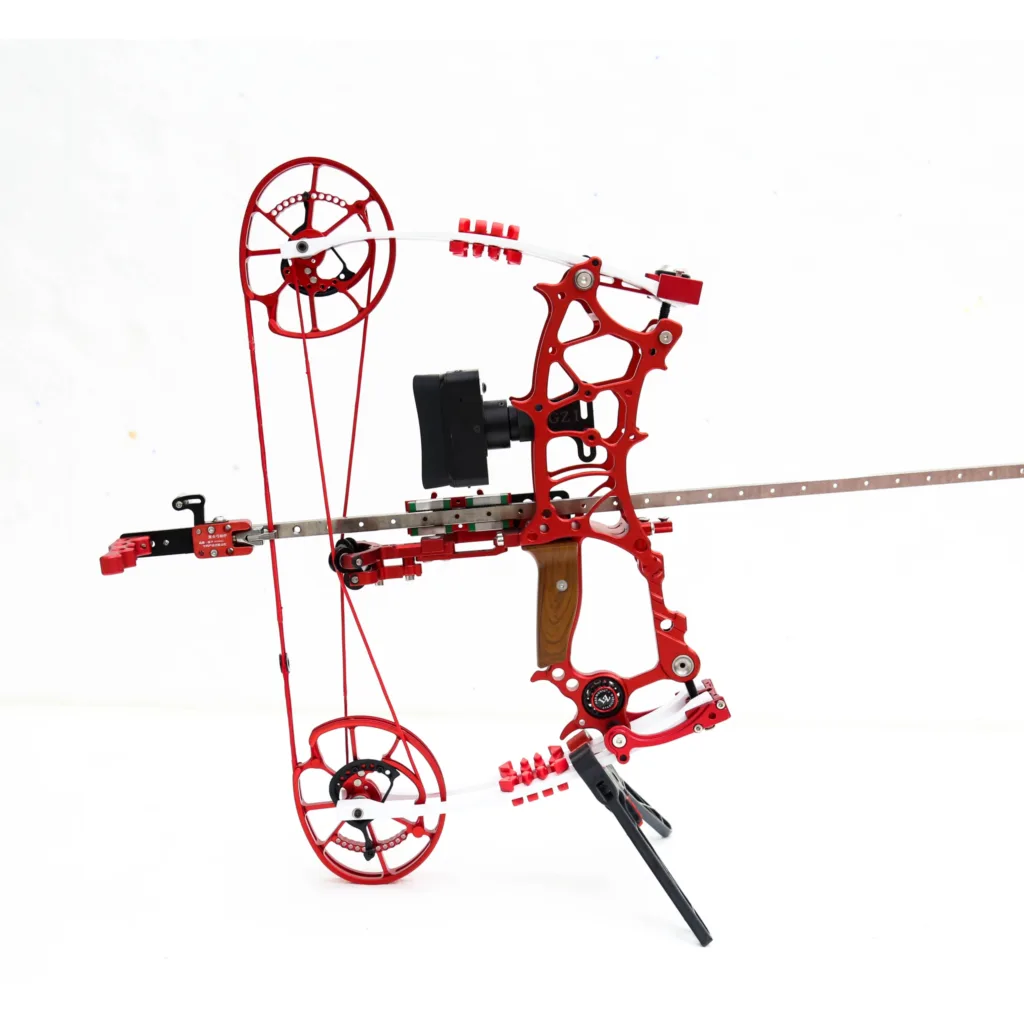 BFL-LM1 Tactical Compound Bow Kit – Includes Electronic Night