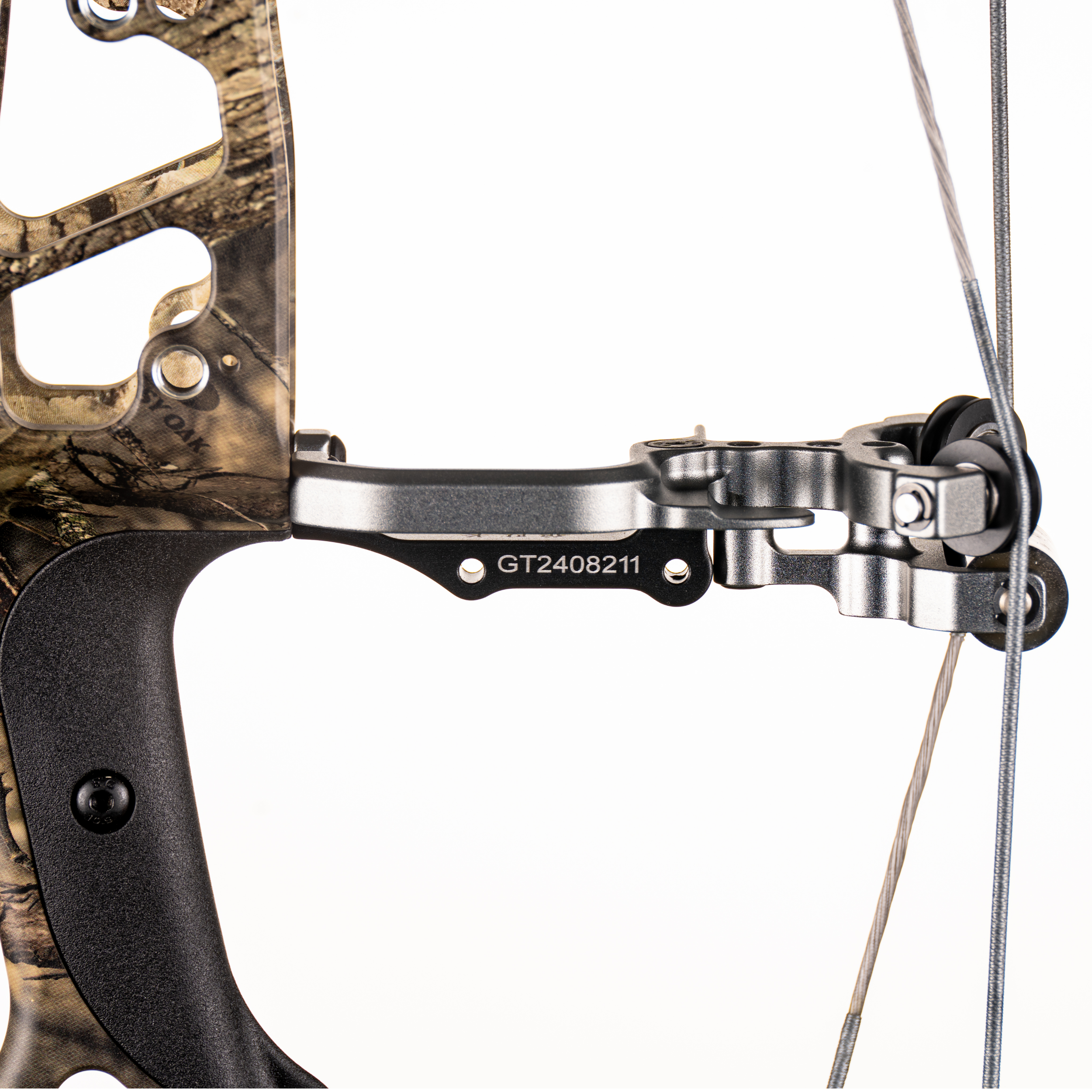 BFG-G25 Dulong GT Dual-Purpose Compound Bow – High-Performance Steel Ball Shooter & Arrow Shooter | Precision, Power & Speed