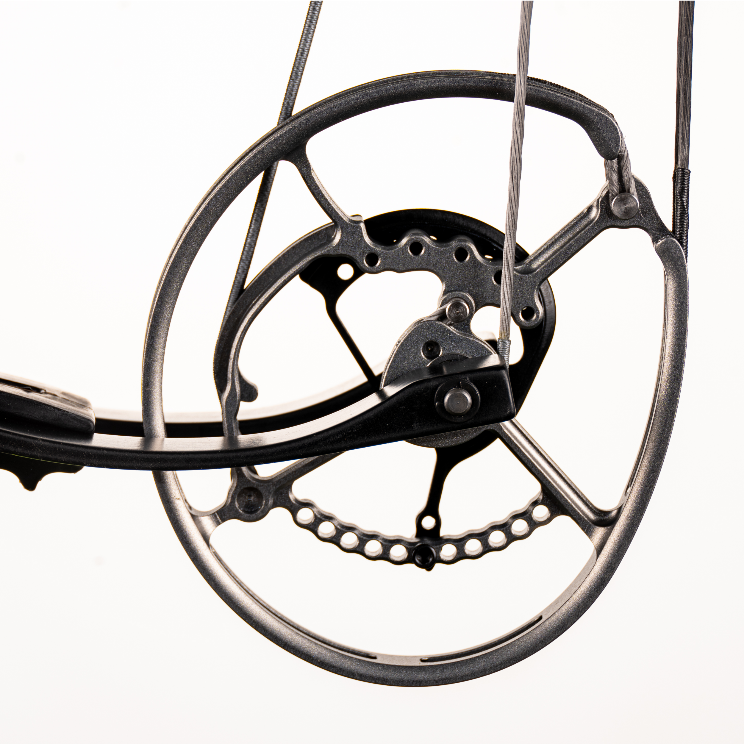BFG-G25 Dulong GT Dual-Purpose Compound Bow – High-Performance Steel Ball Shooter & Arrow Shooter | Precision, Power & Speed