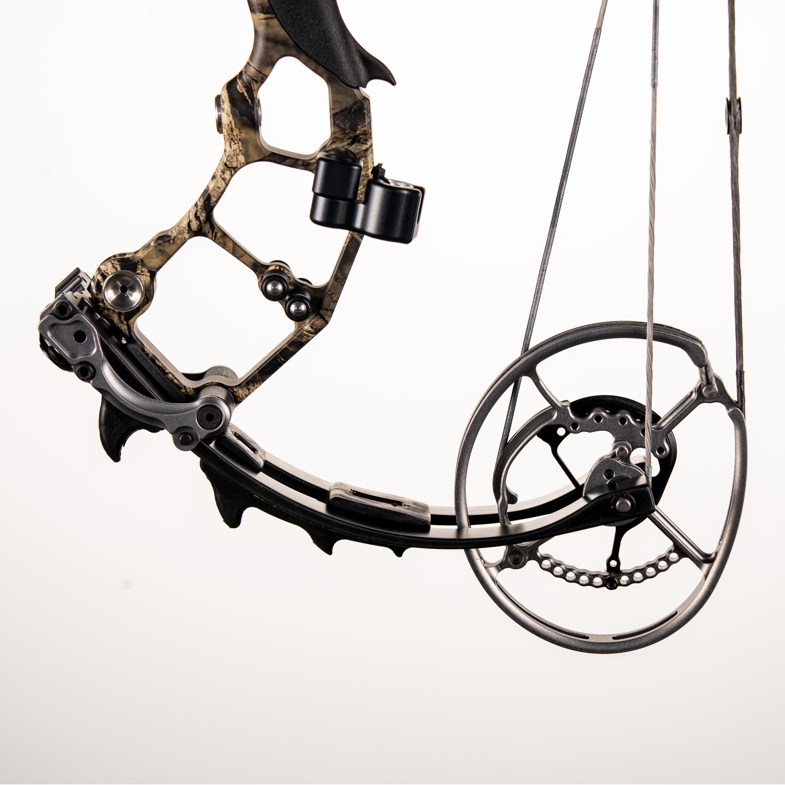 BFG-G25 Dulong GT Dual-Purpose Compound Bow – High-Performance Steel Ball Shooter & Arrow Shooter | Precision, Power & Speed