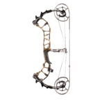 BFG-G25 Dulong GT Dual-Purpose Compound Bow – High-Performance Steel Ball Shooter & Arrow Shooter | Precision, Power & Speed