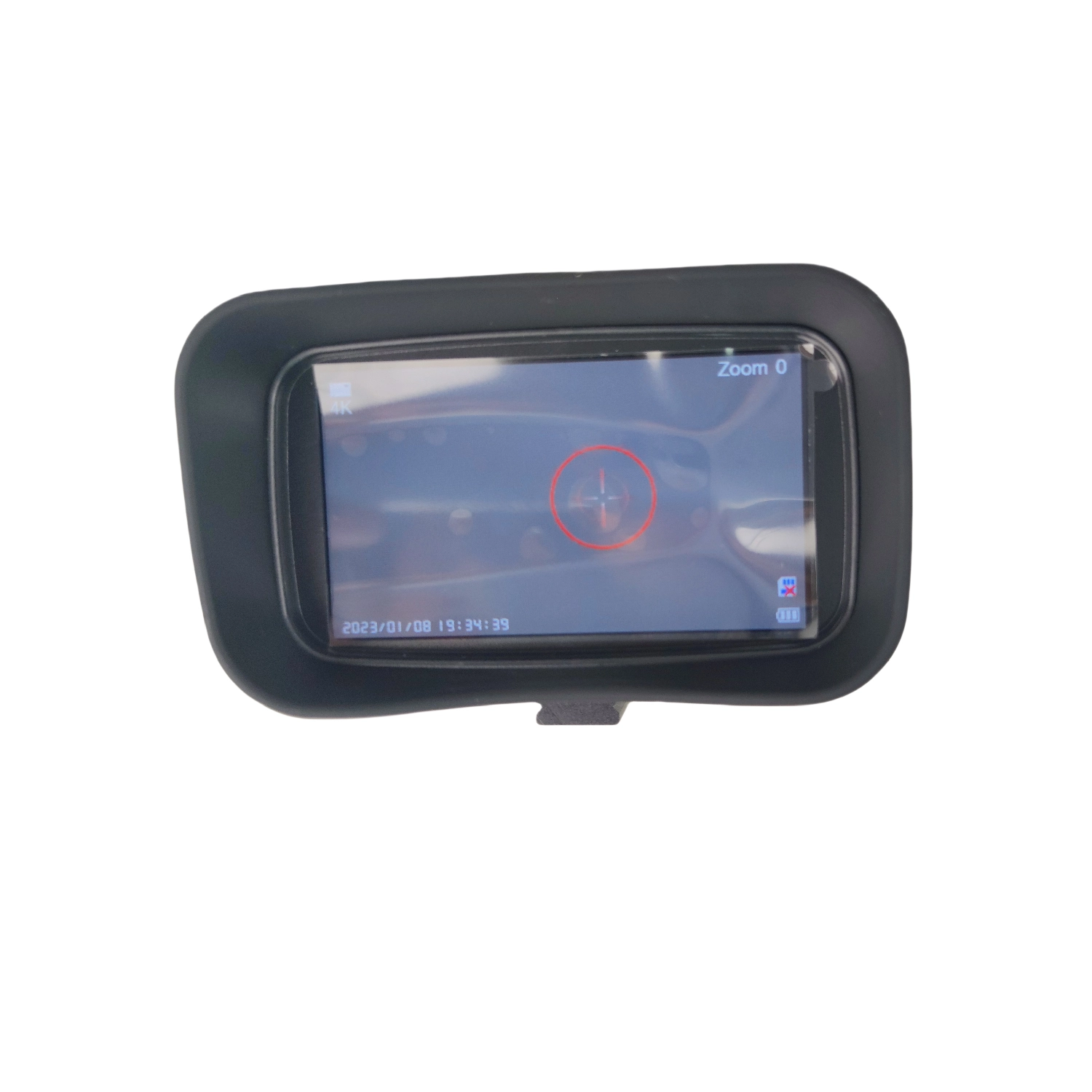 BattleFalcon BFL-LM1 Tactical Compound Bow Kit – Includes Electronic Night Vision Scope, Telescopic Anchor Guide