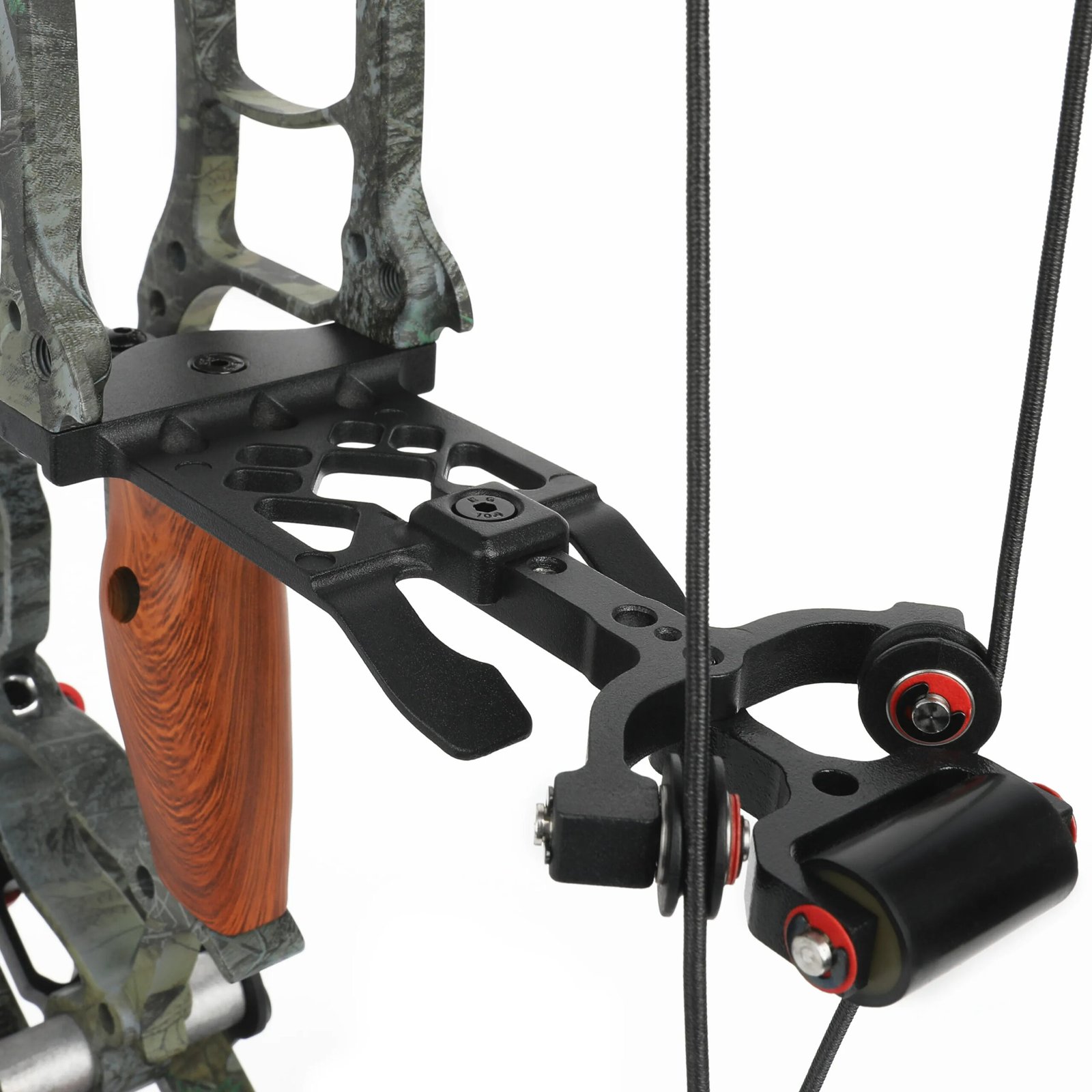 BFM-EG  Archery Bowhunting Dual Purpose Compound Bow 30-70 lbs