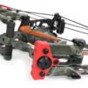 BFM-EG  Archery Bowhunting Dual Purpose Compound Bow 30-70 lbs