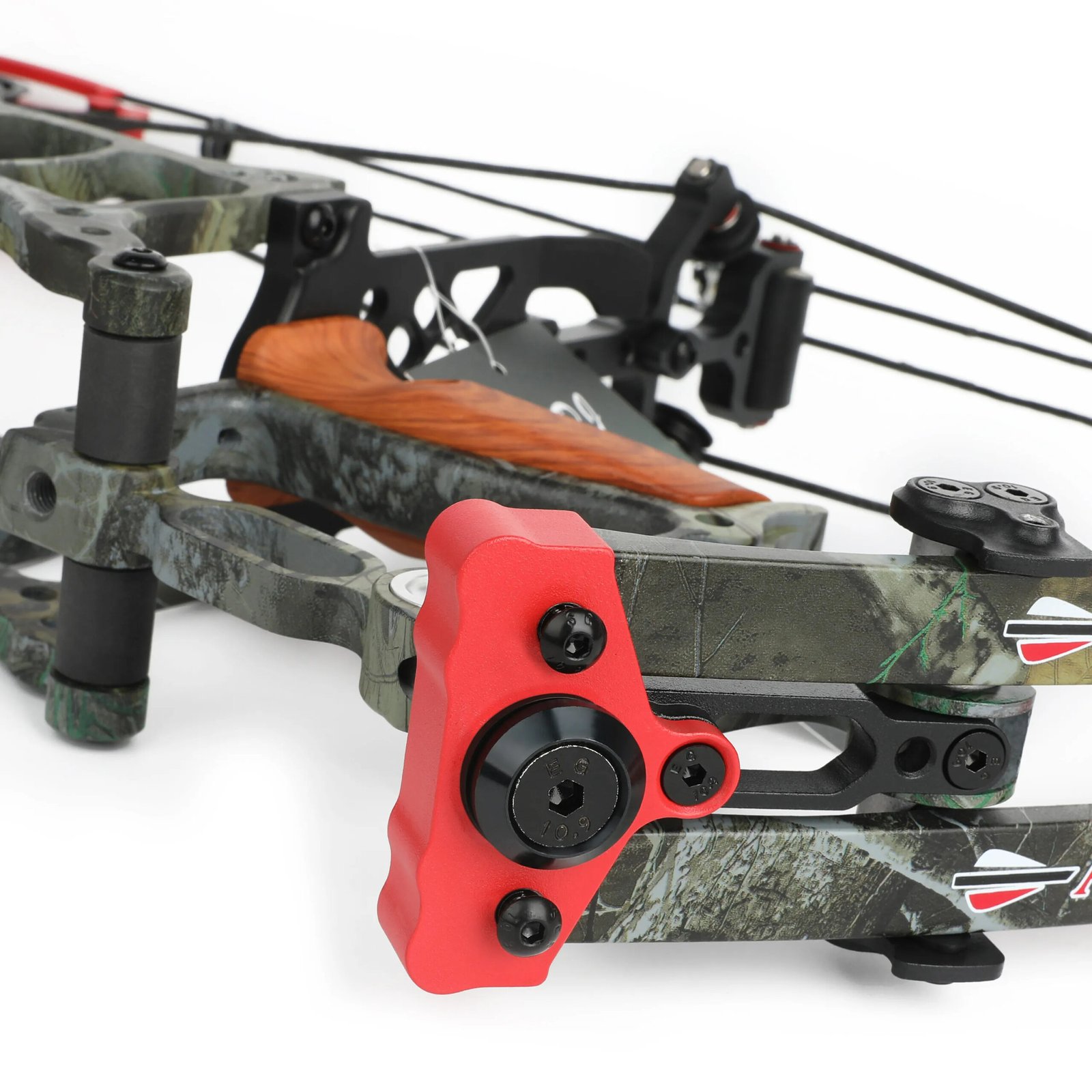 BFM-EG  Archery Bowhunting Dual Purpose Compound Bow 30-70 lbs