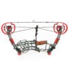 BFM-EG  Archery Bowhunting Dual Purpose Compound Bow 30-70 lbs