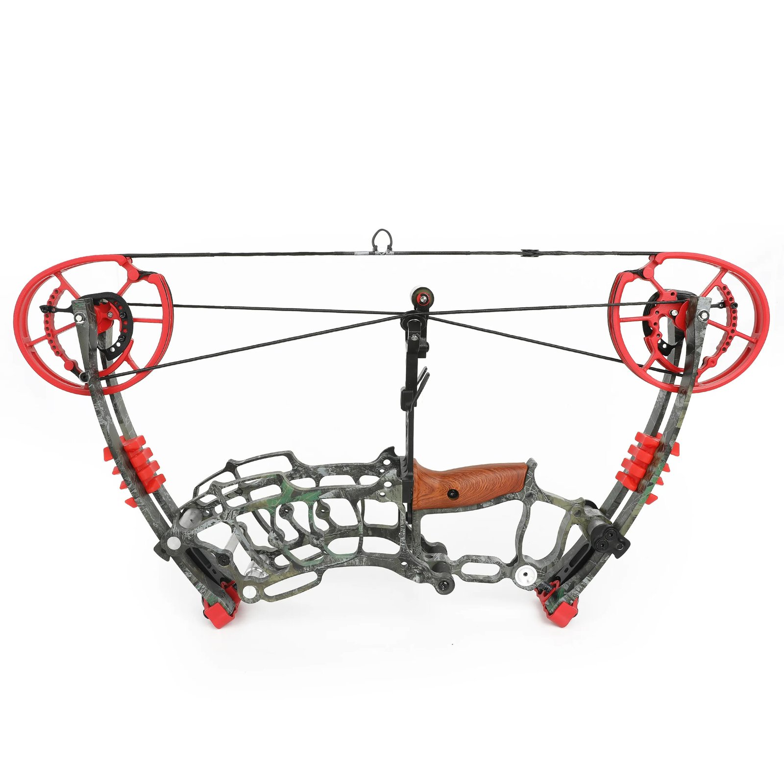BFM-EG  Archery Bowhunting Dual Purpose Compound Bow 30-70 lbs
