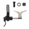 Receive a full set of compound bow accessories