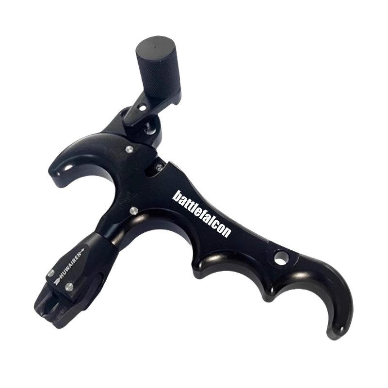 Receive a full set of compound bow accessories