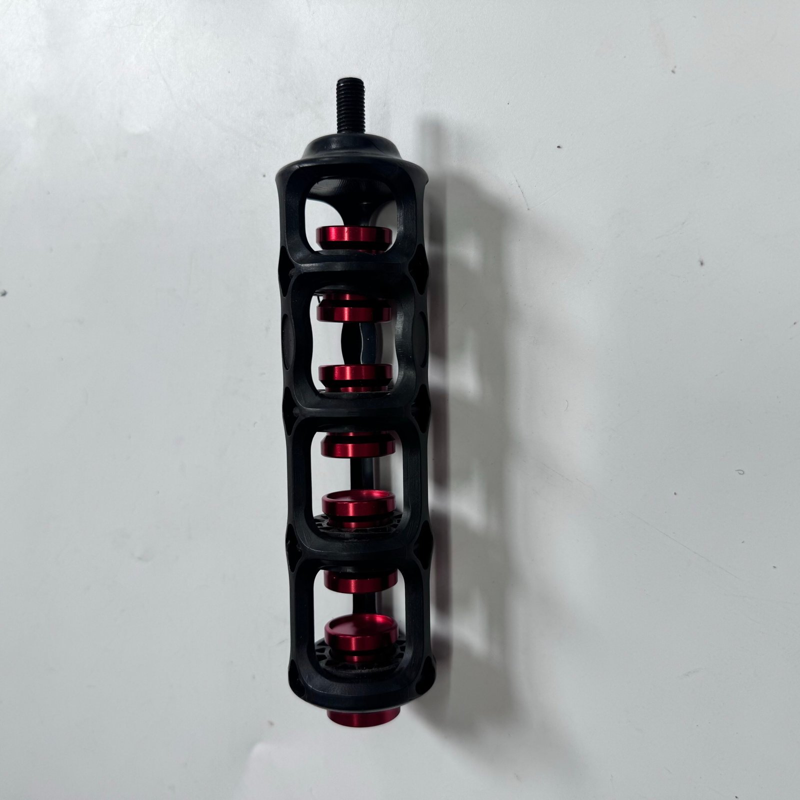 Receive a full set of compound bow accessories