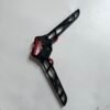 Receive a full set of compound bow accessories