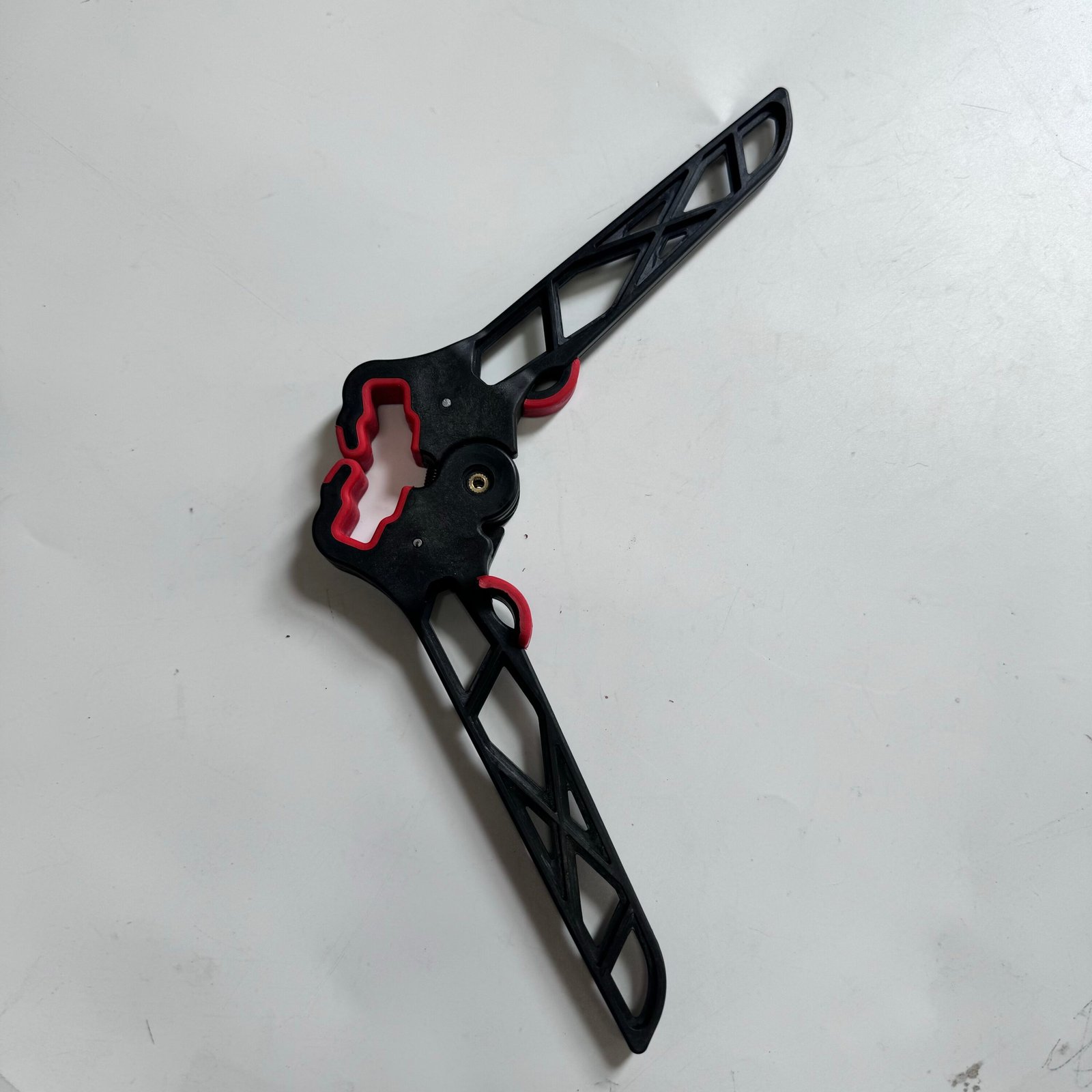 Receive a full set of compound bow accessories