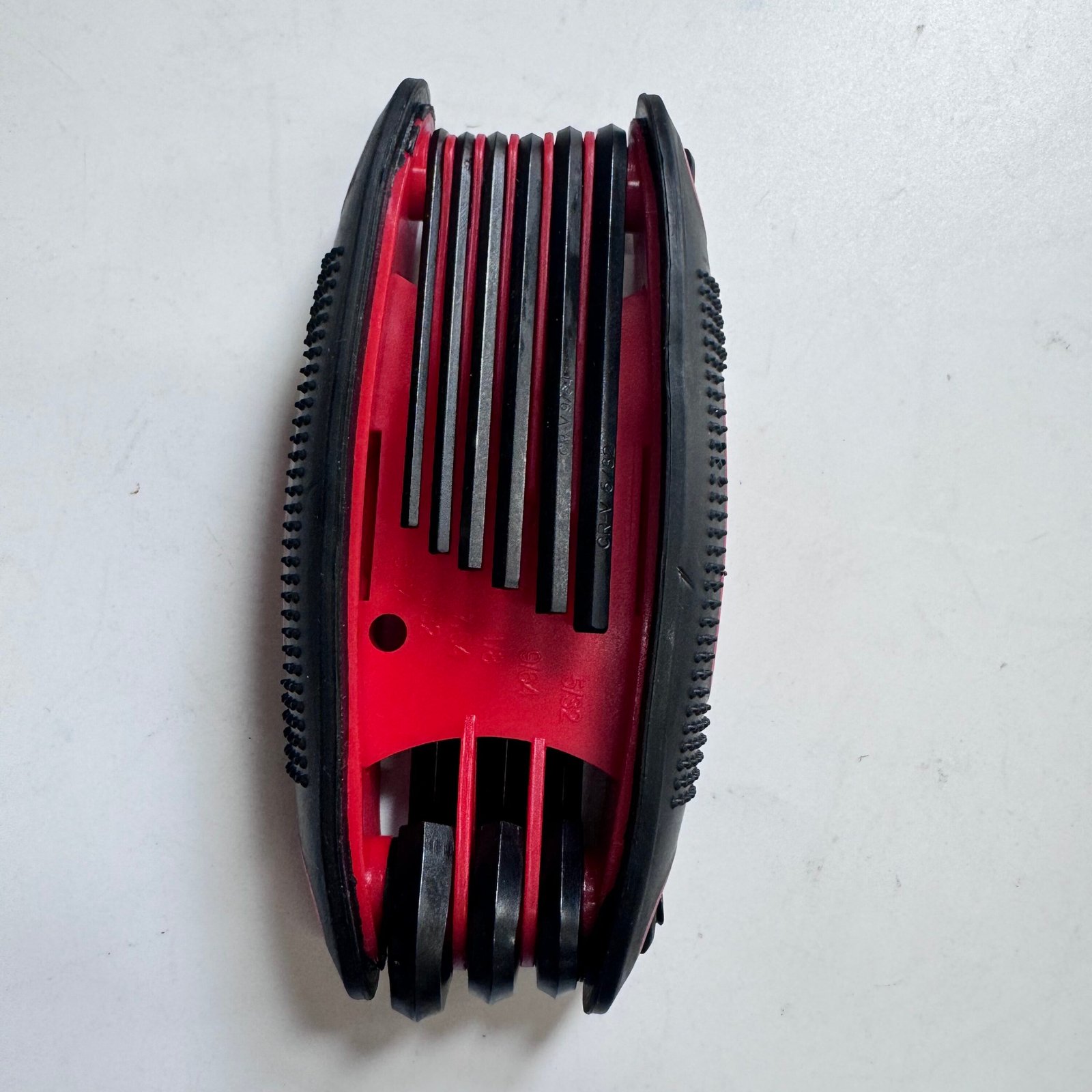 Receive a full set of compound bow accessories