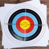 Receive a full set of compound bow accessories