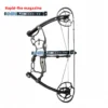 BFA-SM2 Rapid-Fire Magazine Compound Bow Kit