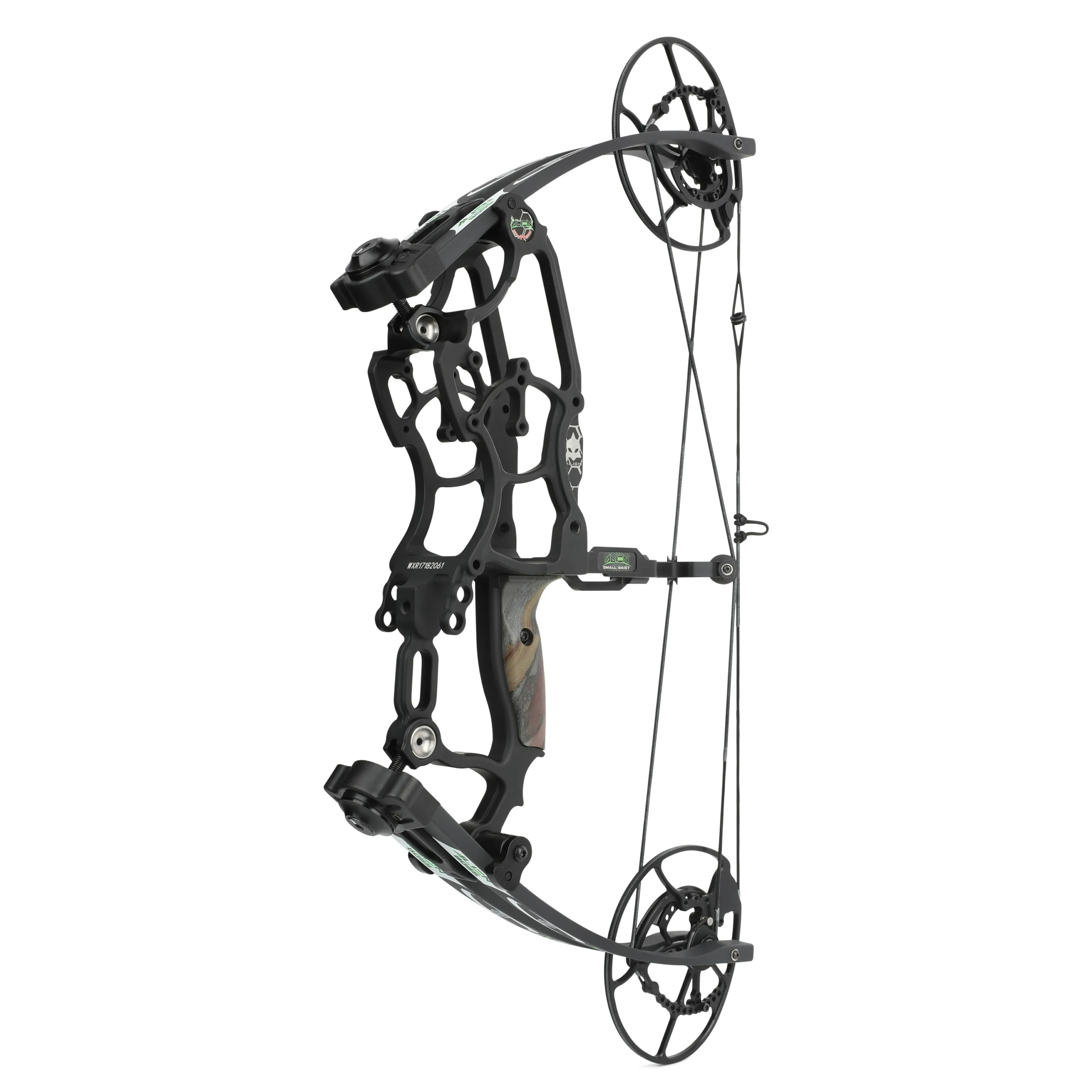 BFA-SM2 Rapid-Fire Magazine Compound Bow Kit