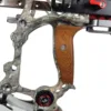 BattleFalcon CNC Machined Aluminum Parts — Lightweight and Durable Construction03