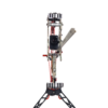 BattleFalcon Telescopic Anchor Guide — Adjustable System for Consistent Draw Alignment