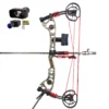 BFL-G26 Gallop 26  Tactical Kit for Compound Bows – Night Vision Scope + Telescopic Anchor Guide