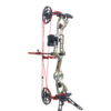 BFL-G26 Gallop 26  Tactical Kit for Compound Bows – Night Vision Scope + Telescopic Anchor Guide