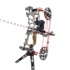 BFL-LM1 Tactical Accessory Kit for Archery – Leaf Camo / Night Vision Scope / Telescopic Anchor Guide