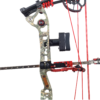 BFL-G26 Gallop 26  Tactical Kit for Compound Bows – Night Vision Scope + Telescopic Anchor Guide