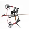 BFL-DX2 Tactical Accessory Kit for Archery –  Night Vision Scope / Telescopic Anchor Guide