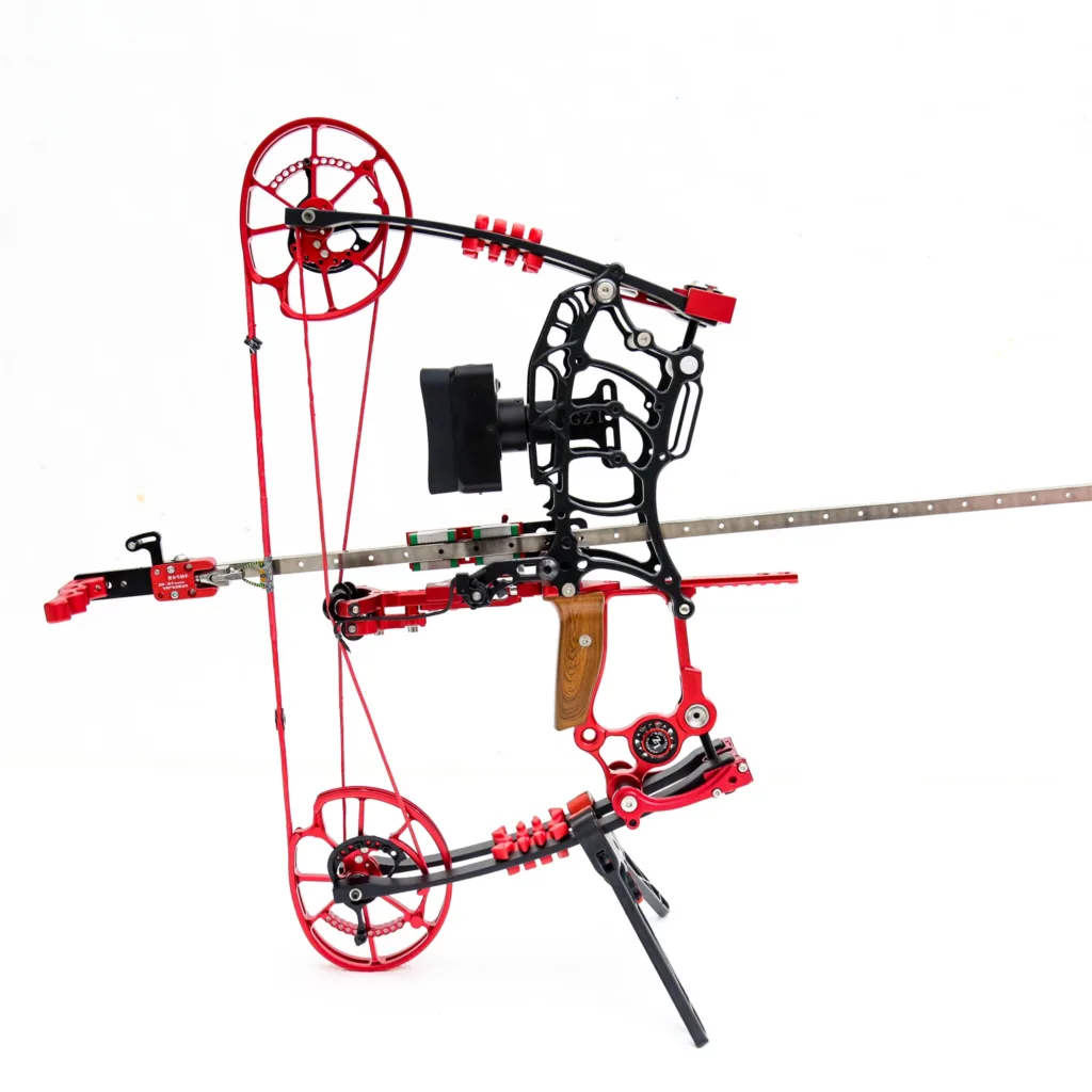 BattleFalcon-BFL-DX2-CNC-