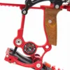 BFL-DX2 Drake X Dual-Purpose Compound Bow – Supports Arrows & Steel Balls