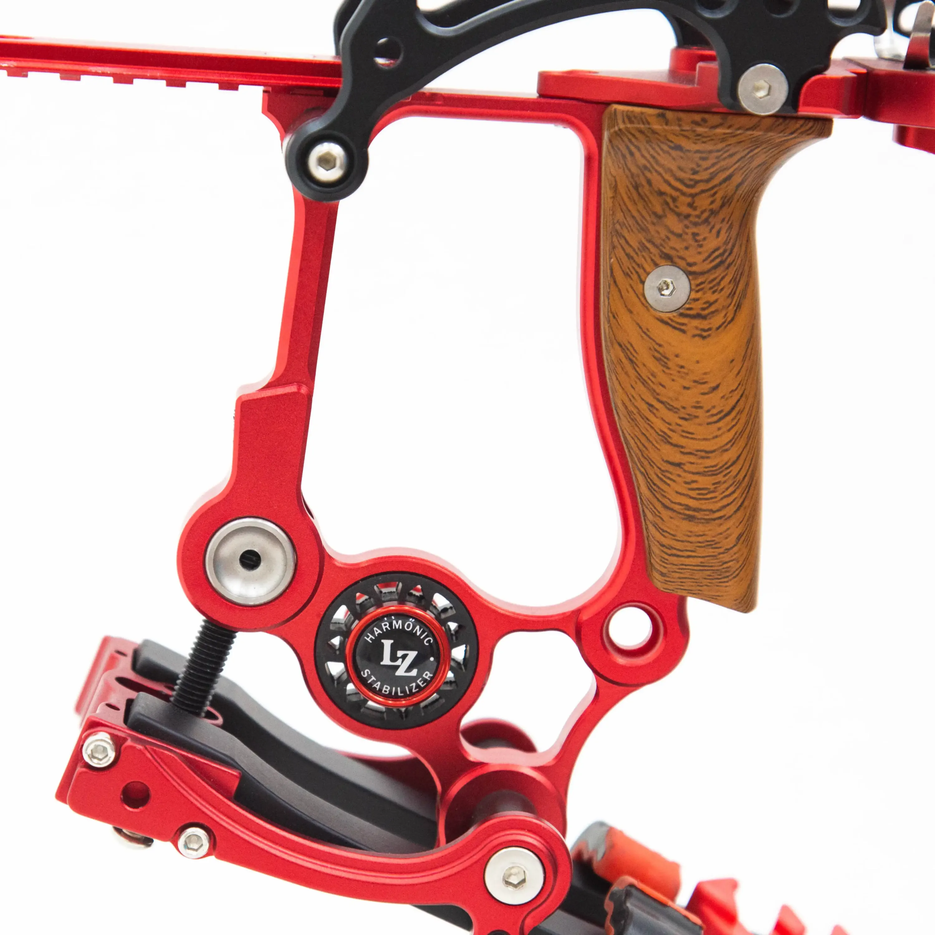 BFL-DX2 Drake X Dual-Purpose Compound Bow – Supports Arrows & Steel Balls