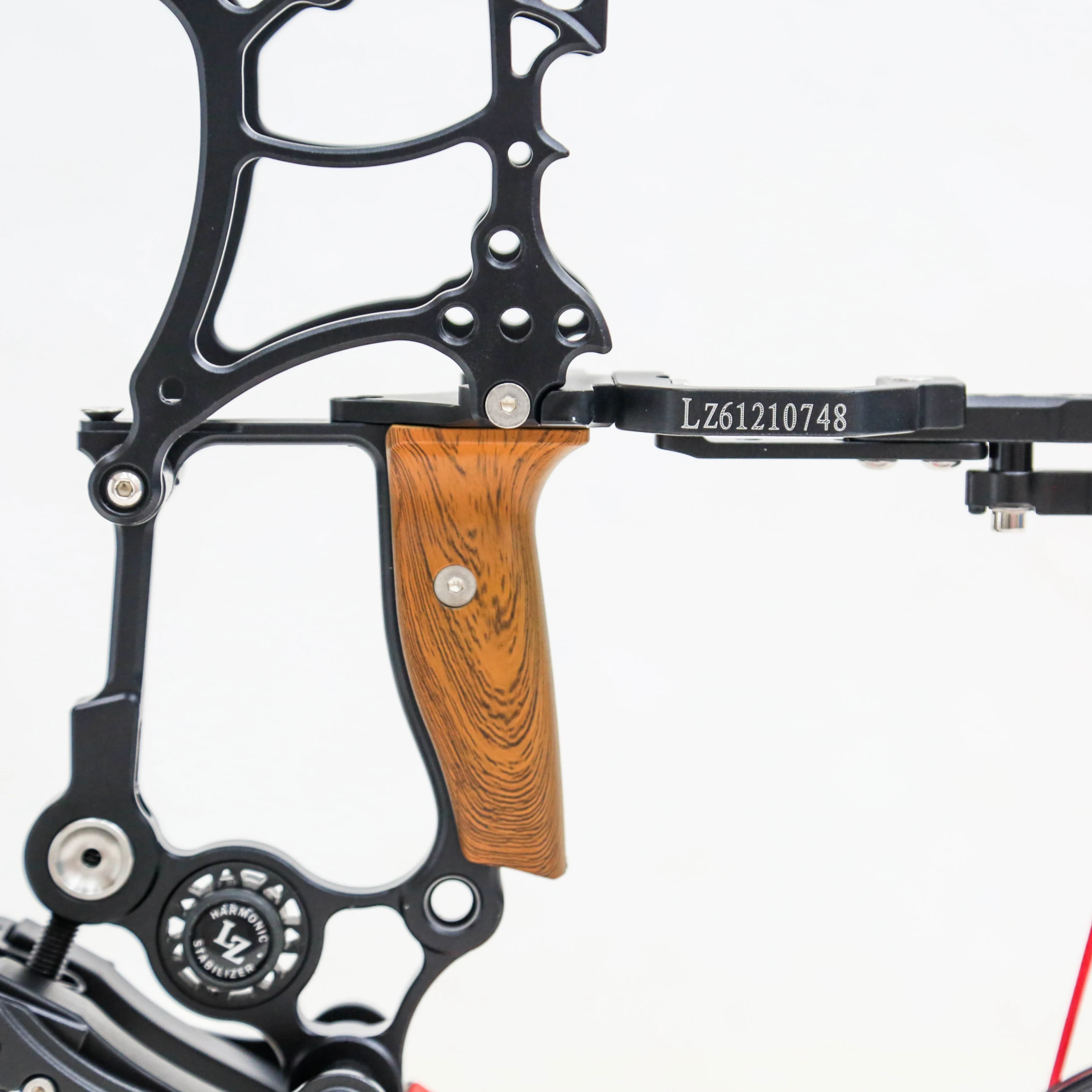 BFL-DX2 Drake X Dual-Purpose Compound Bow – Supports Arrows & Steel Balls