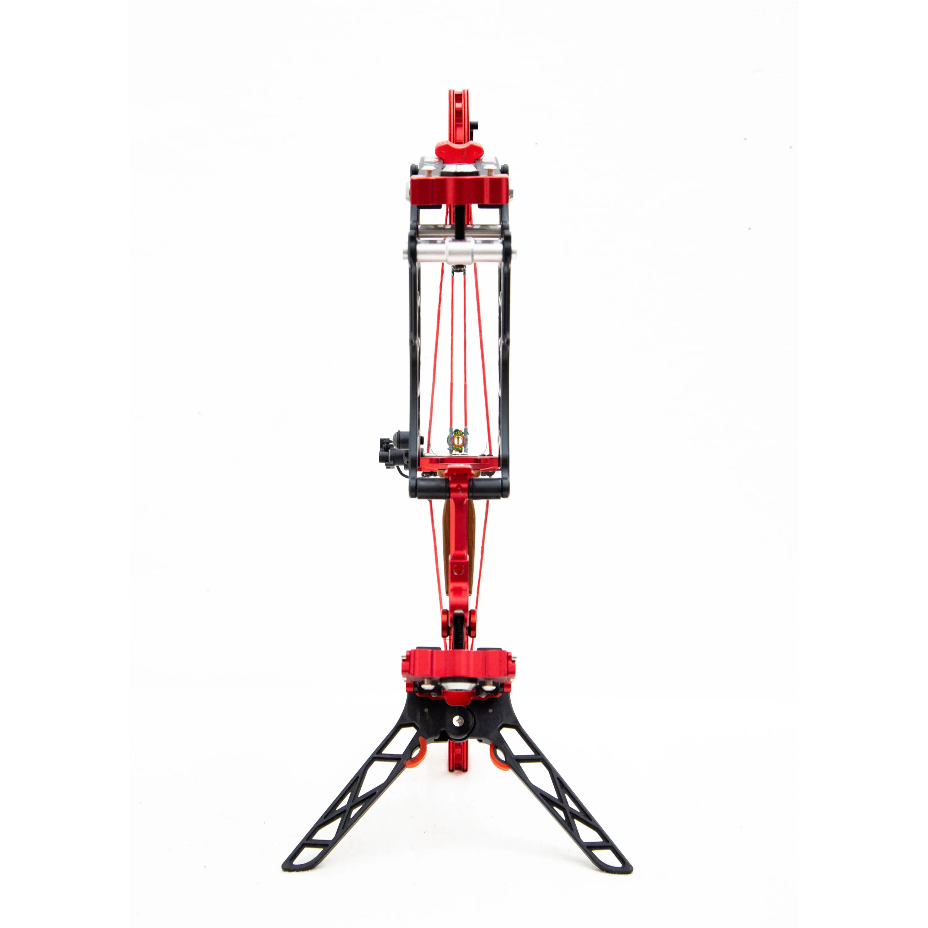 BFL-DX2 Drake X Dual-Purpose Compound Bow – Supports Arrows & Steel Balls