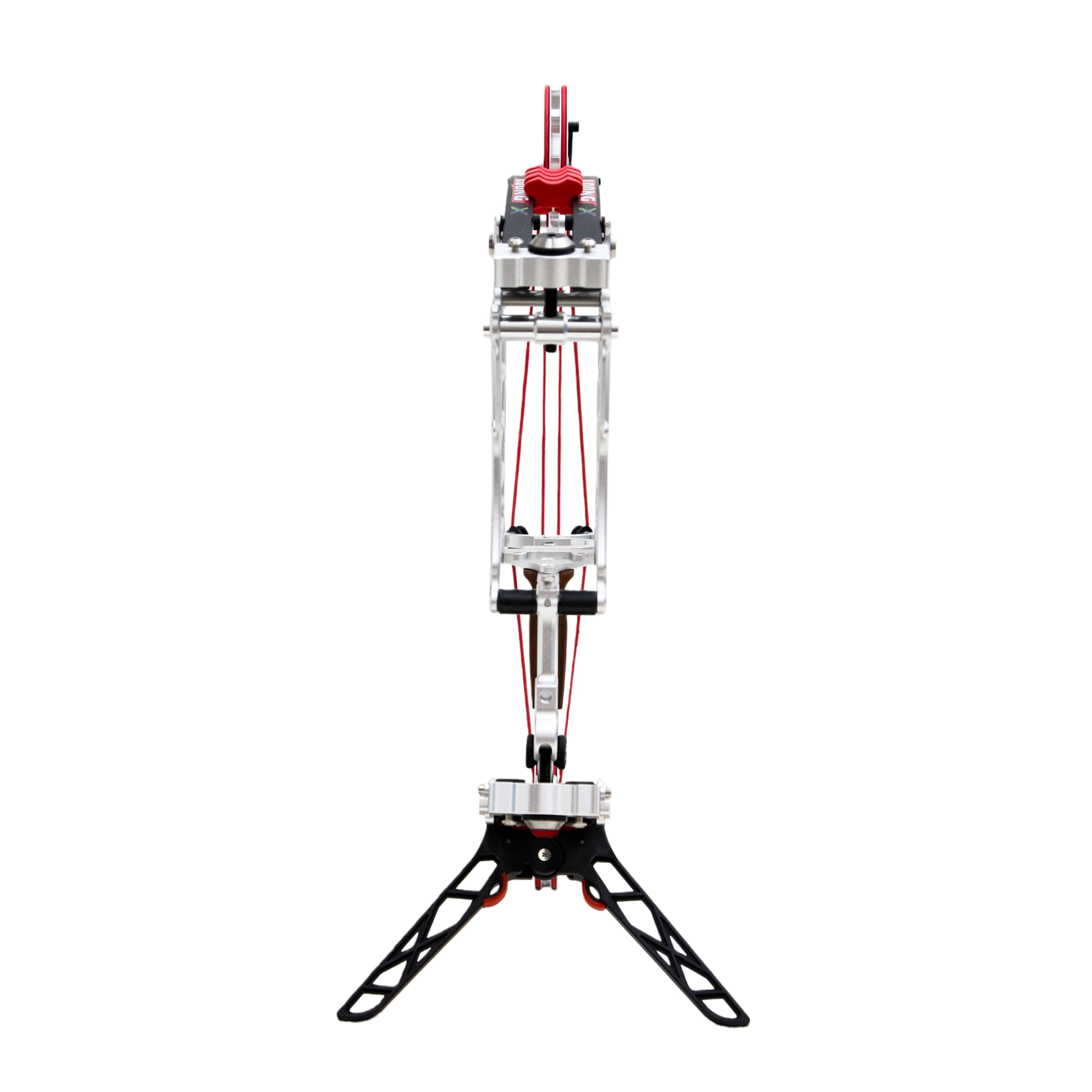 BFL-DX2 Drake X Dual-Purpose Compound Bow – Supports Arrows & Steel Balls
