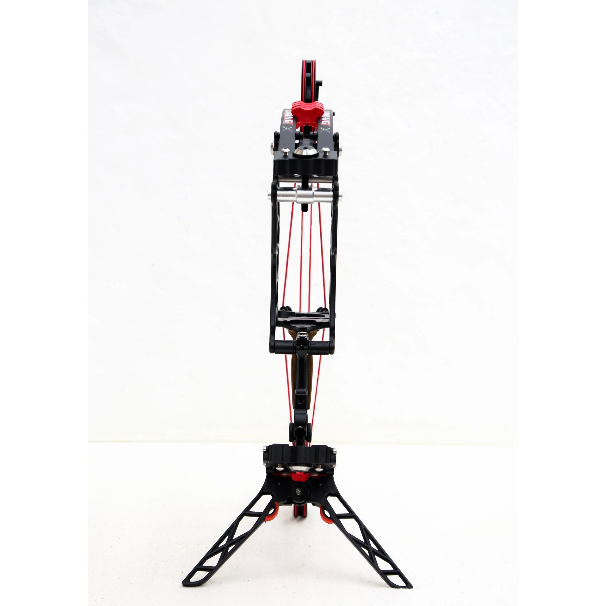 BFL-DX2 Drake X Dual-Purpose Compound Bow – Supports Arrows & Steel Balls