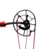 BFL-DX2 Drake X Dual-Purpose Compound Bow – Supports Arrows & Steel Balls